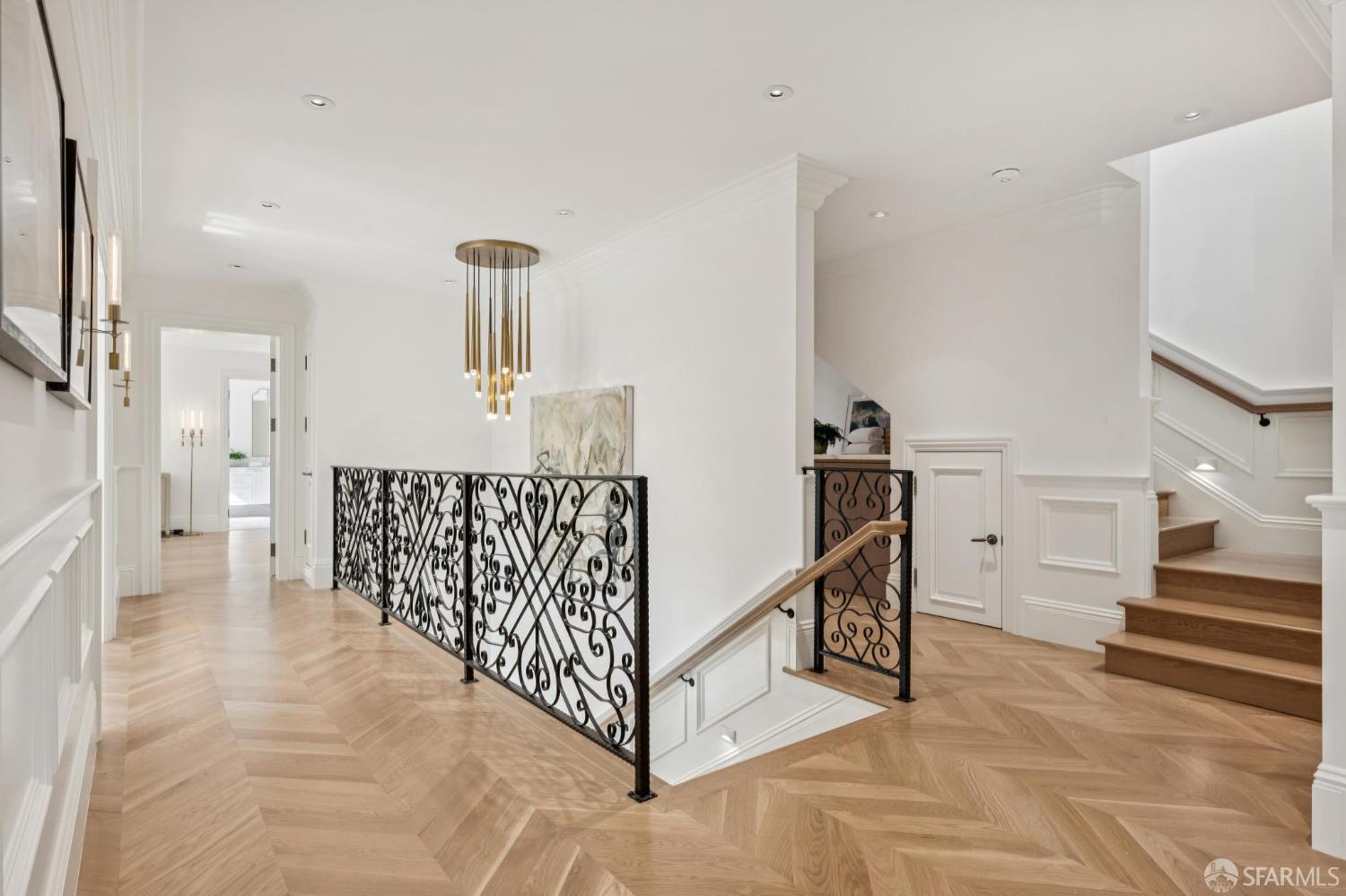 Detail Gallery Image 28 of 94 For 3300 Jackson St, San Francisco,  CA 94118 - 5 Beds | 6/2 Baths