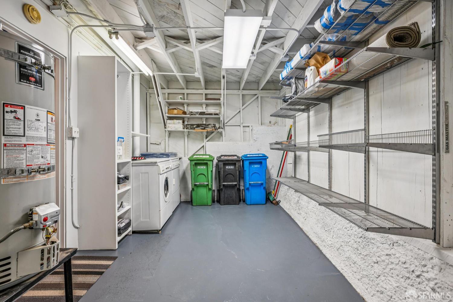 Detail Gallery Image 54 of 55 For 47 Melrose Ave, San Francisco,  CA 94131 - 3 Beds | 2 Baths