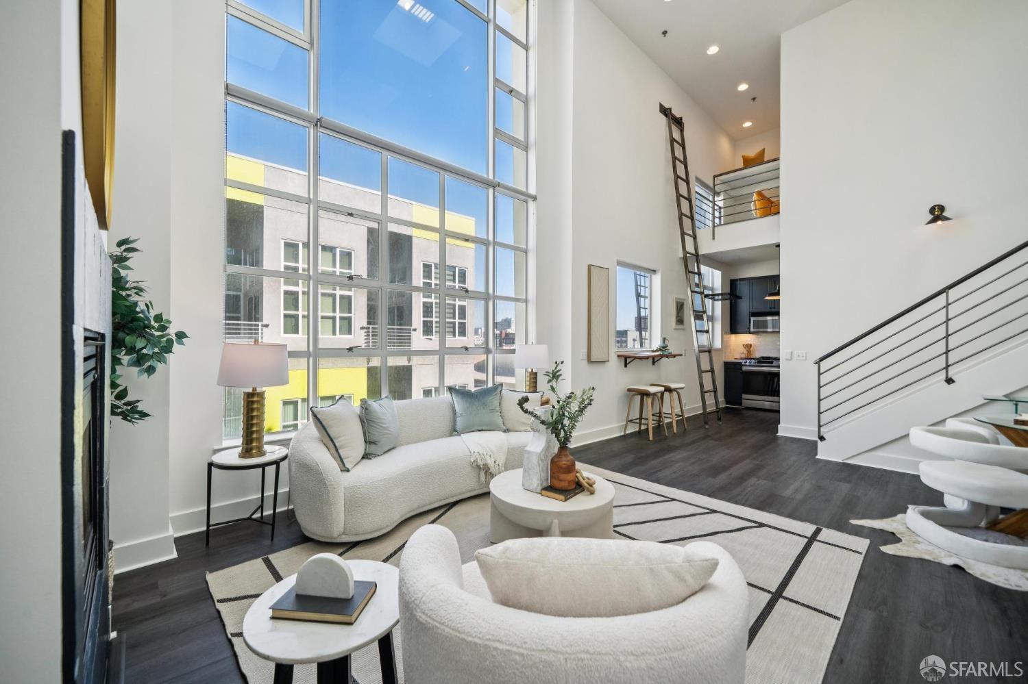 Detail Gallery Image 7 of 27 For 128 Morris St #13,  San Francisco,  CA 94107 - 1 Beds | 1/1 Baths