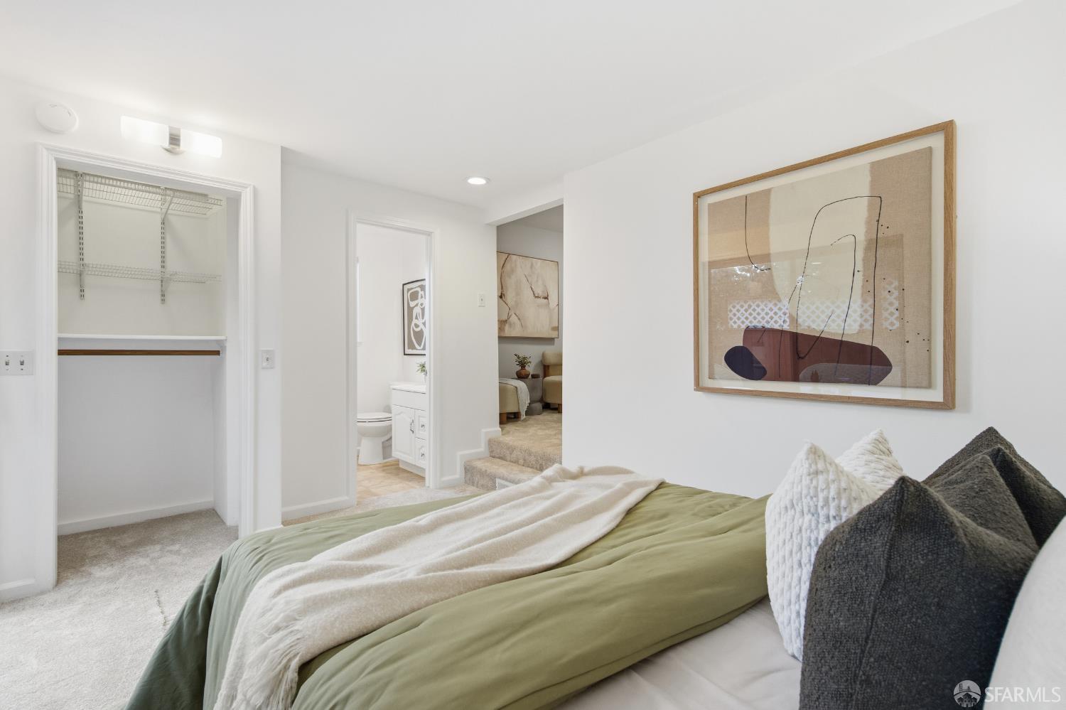 Detail Gallery Image 53 of 75 For 121 Kings Rd, Brisbane,  CA 94005 - 3 Beds | 2/1 Baths