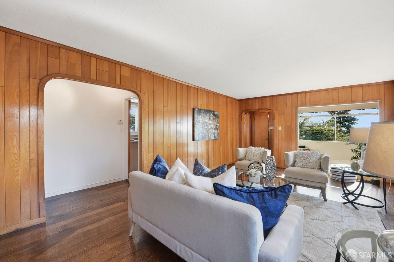 Detail Gallery Image 7 of 47 For 7347 Terrace Dr, El Cerrito,  CA 94530 - 4 Beds | 2 Baths