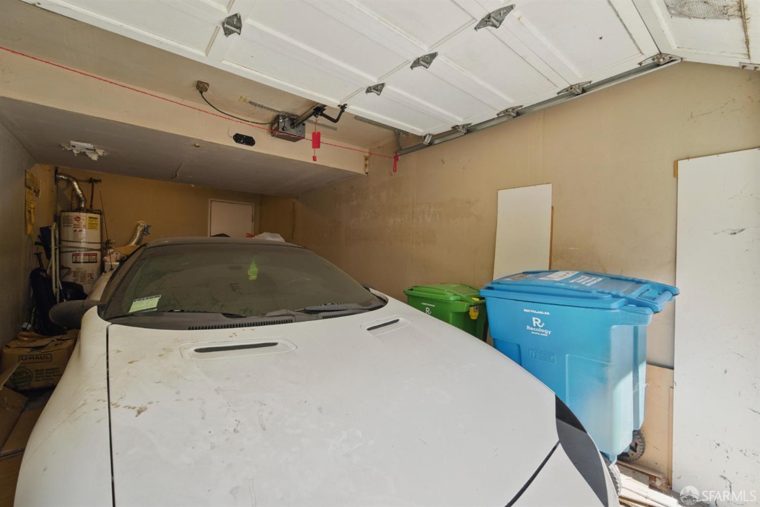 Detail Gallery Image 22 of 22 For 683 Frederick St, San Francisco,  CA 94117 - 2 Beds | 2 Baths