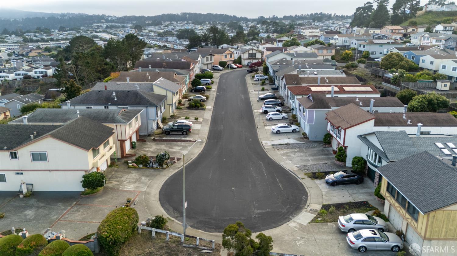 Detail Gallery Image 58 of 59 For 257 Hampshire Ct, Daly City,  CA 94015 - 5 Beds | 4 Baths