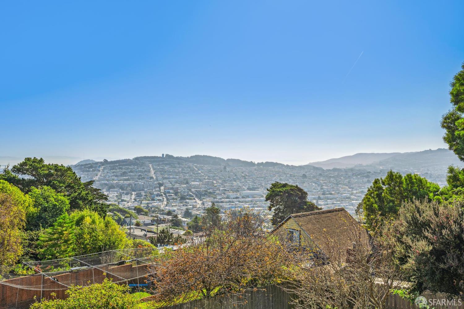 Detail Gallery Image 31 of 55 For 47 Melrose Ave, San Francisco,  CA 94131 - 3 Beds | 2 Baths