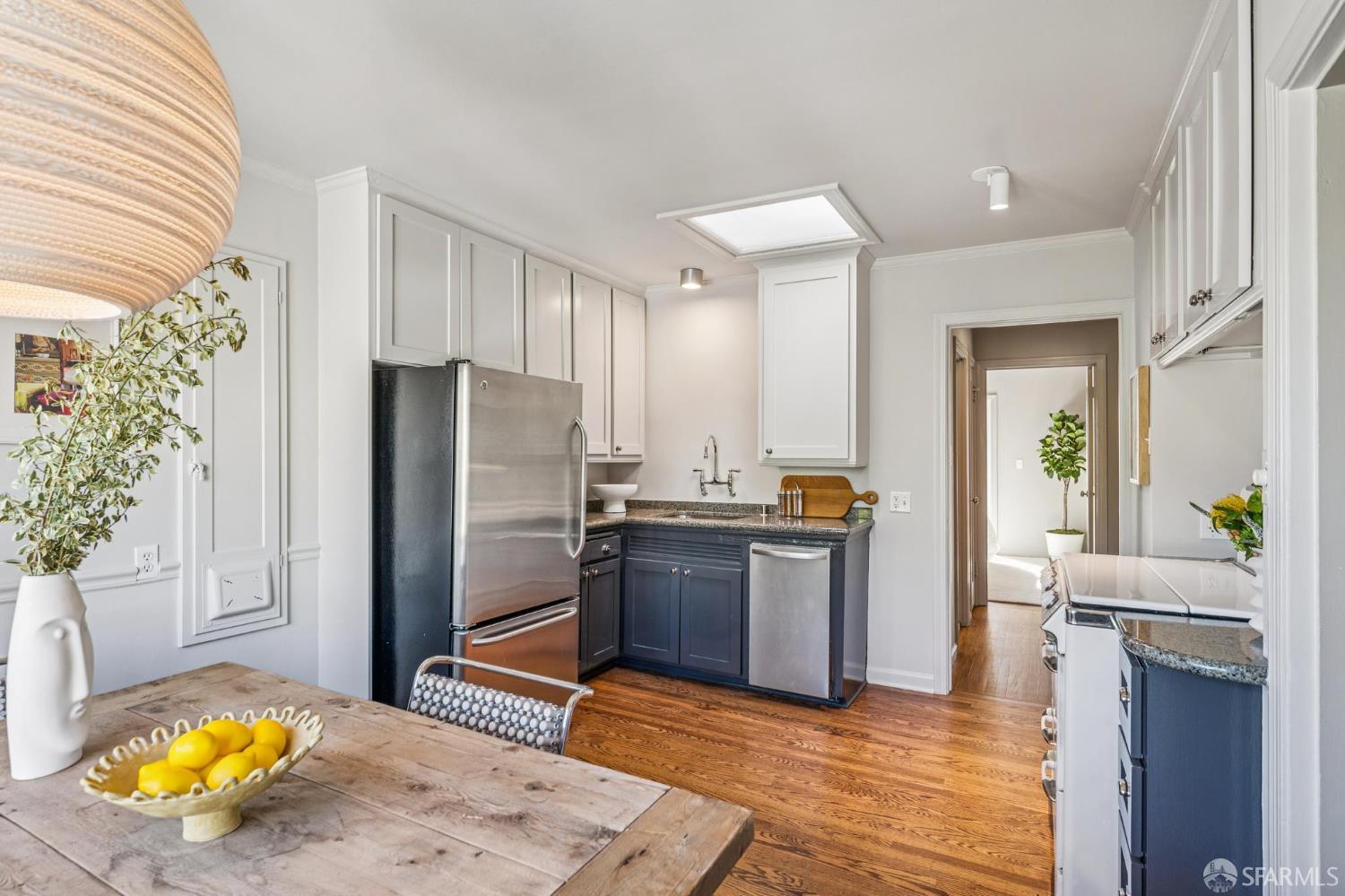 Detail Gallery Image 13 of 55 For 47 Melrose Ave, San Francisco,  CA 94131 - 3 Beds | 2 Baths