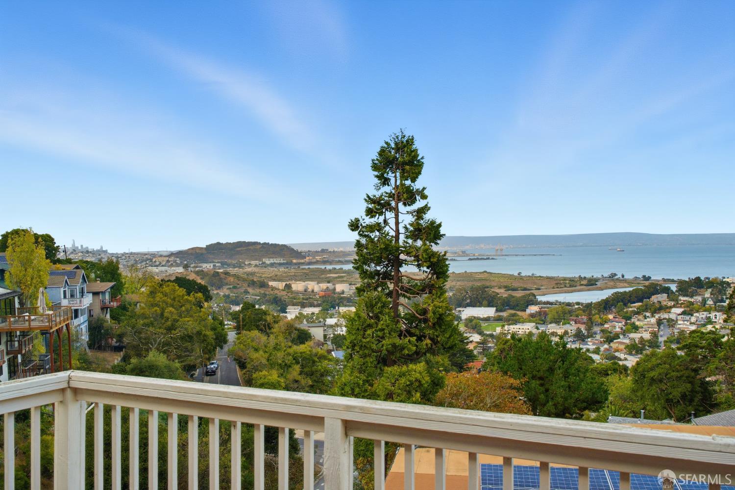 Detail Gallery Image 30 of 75 For 121 Kings Rd, Brisbane,  CA 94005 - 3 Beds | 2/1 Baths