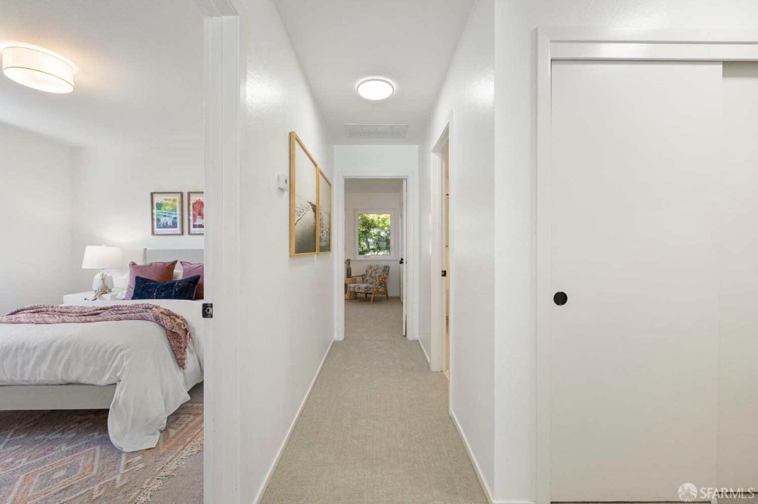 Detail Gallery Image 34 of 51 For 2595 Eaton Ave, San Carlos,  CA 94070 - 3 Beds | 2 Baths