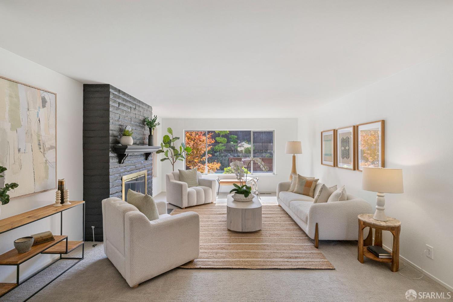 Detail Gallery Image 8 of 51 For 2595 Eaton Ave, San Carlos,  CA 94070 - 3 Beds | 2 Baths