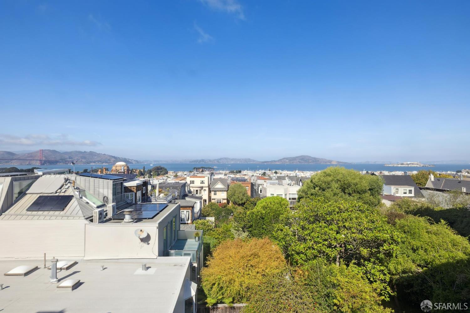 Detail Gallery Image 5 of 30 For 2680 Union St, San Francisco,  CA 94123 - 1 Beds | 1 Baths