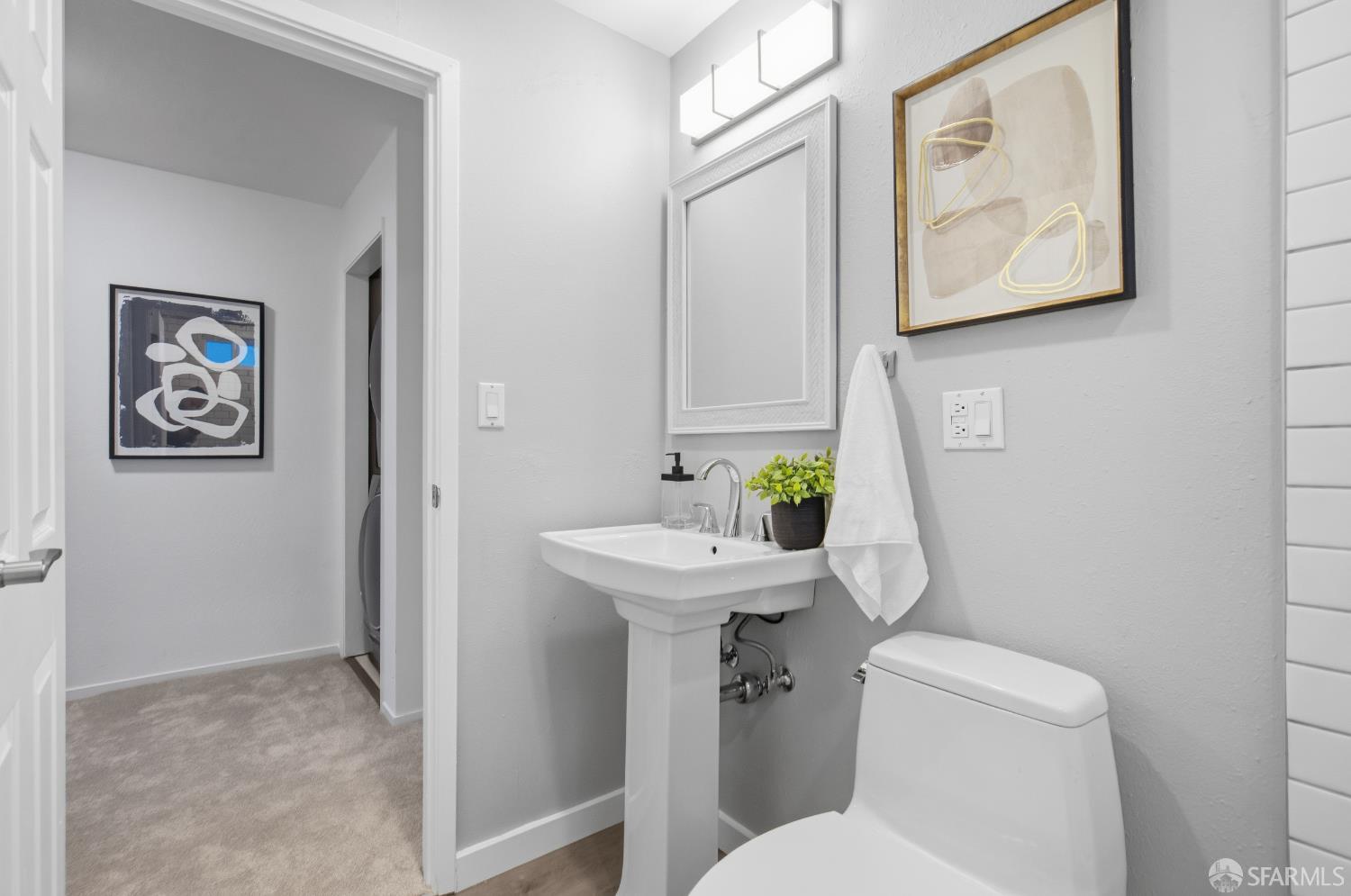 Detail Gallery Image 46 of 75 For 121 Kings Rd, Brisbane,  CA 94005 - 3 Beds | 2/1 Baths