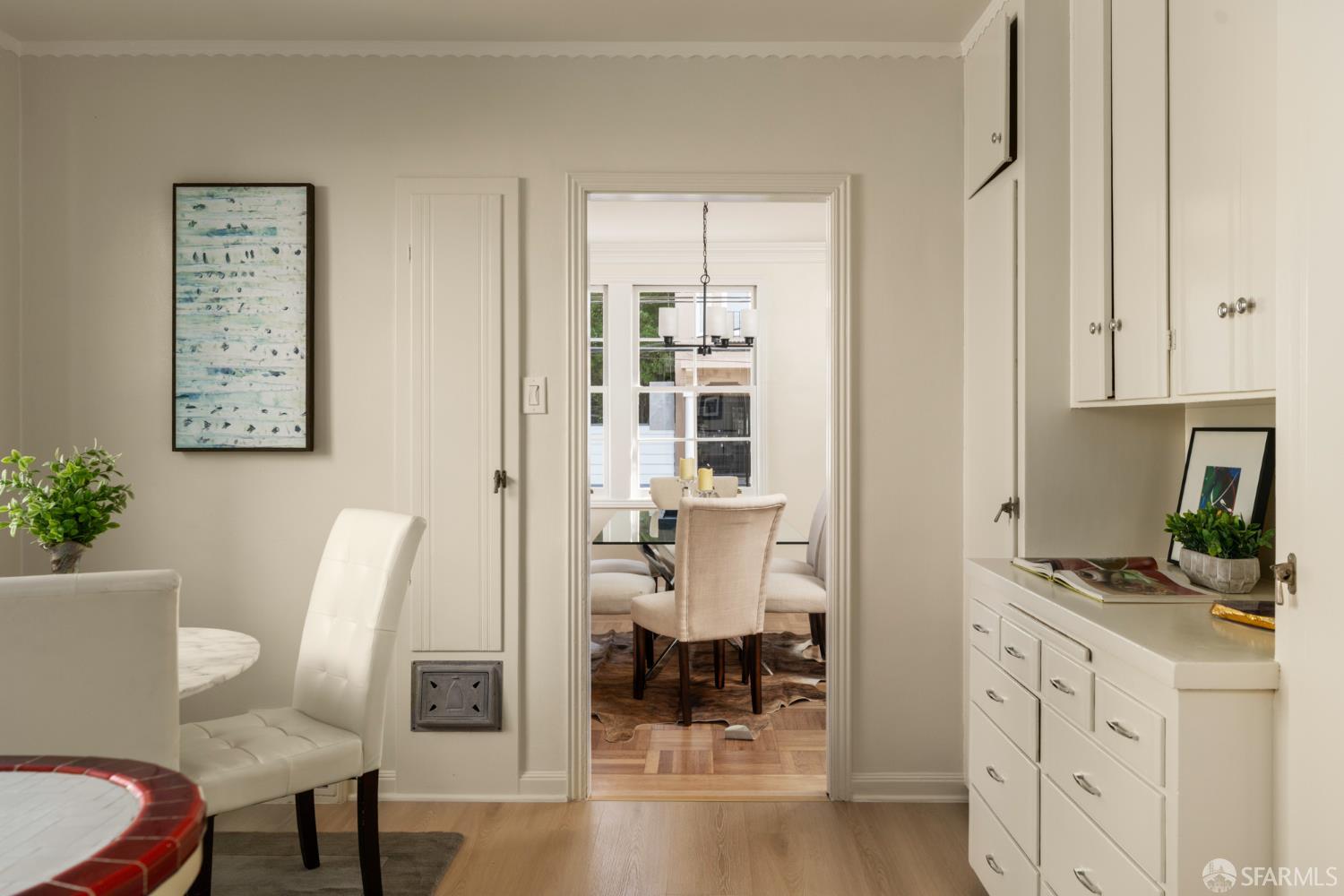 Detail Gallery Image 10 of 28 For 1310 Alabama St, San Francisco,  CA 94110 - 2 Beds | 1 Baths