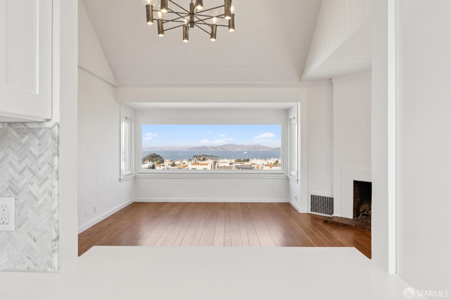 Detail Gallery Image 17 of 30 For 2680 Union St, San Francisco,  CA 94123 - 1 Beds | 1 Baths