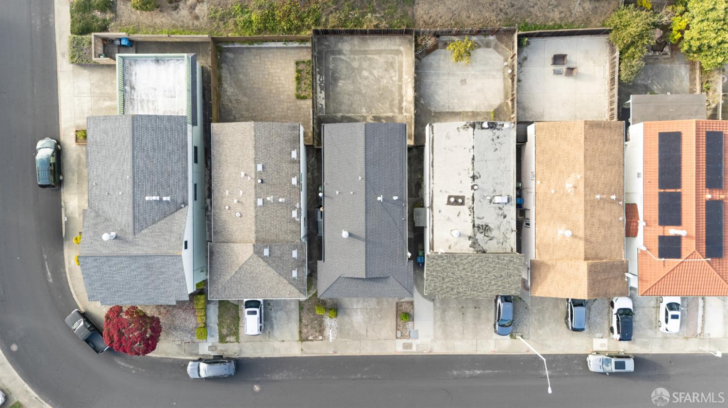 Detail Gallery Image 54 of 59 For 257 Hampshire Ct, Daly City,  CA 94015 - 5 Beds | 4 Baths