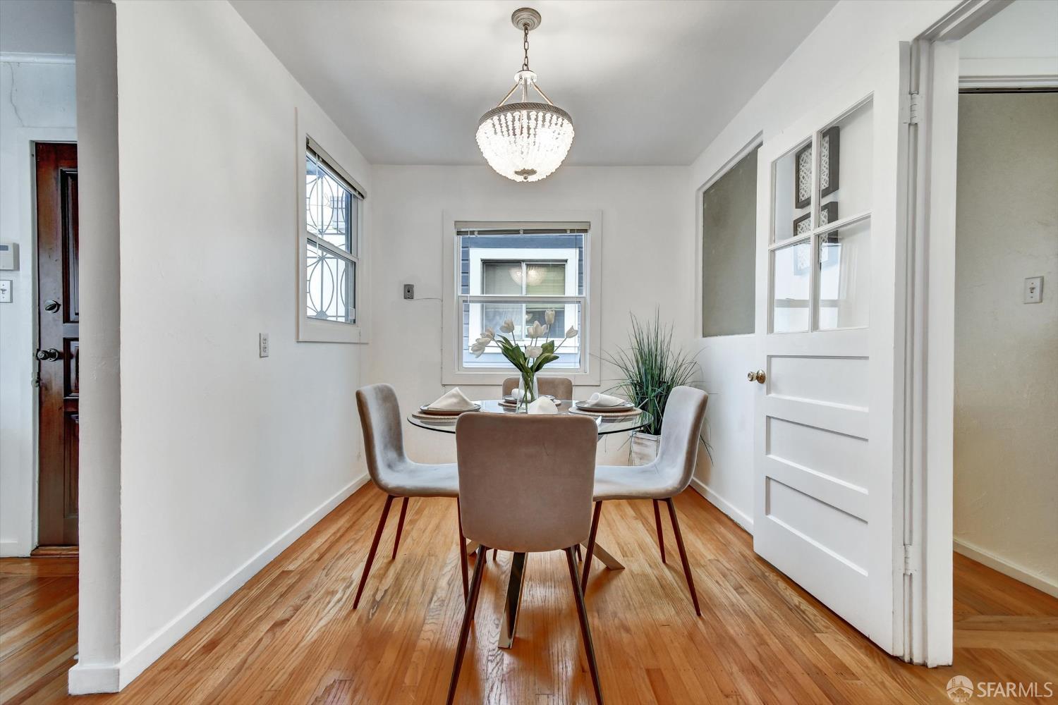 Detail Gallery Image 10 of 35 For 1090 Gilman Ave, San Francisco,  CA 94124 - 2 Beds | 2 Baths