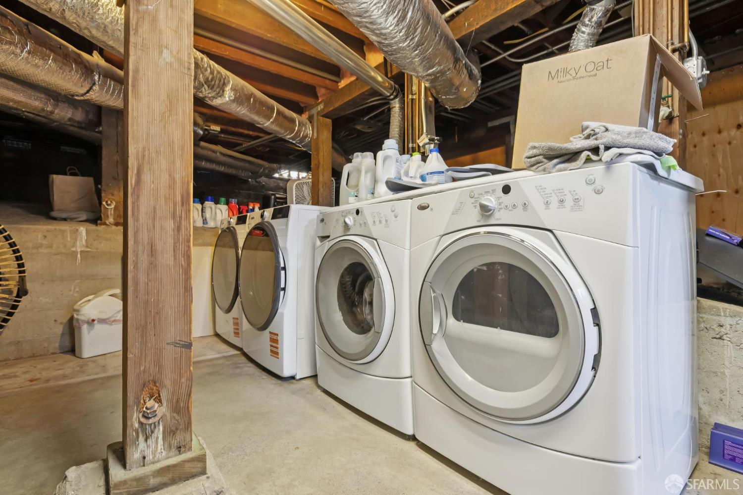 Detail Gallery Image 27 of 30 For 2680 Union St, San Francisco,  CA 94123 - 1 Beds | 1 Baths