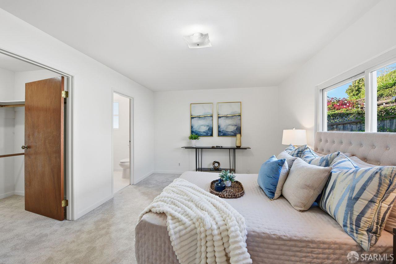 Detail Gallery Image 28 of 47 For 7347 Terrace Dr, El Cerrito,  CA 94530 - 4 Beds | 2 Baths