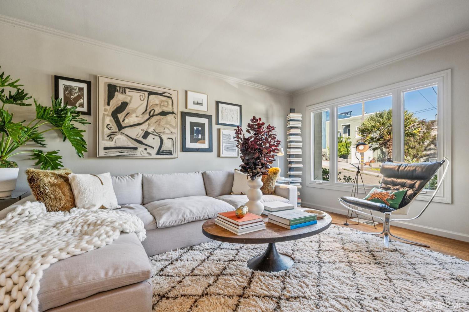 Detail Gallery Image 6 of 55 For 47 Melrose Ave, San Francisco,  CA 94131 - 3 Beds | 2 Baths