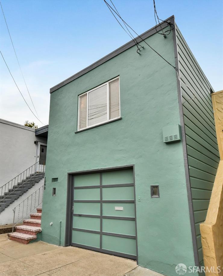 Detail Gallery Image 35 of 35 For 1090 Gilman Ave, San Francisco,  CA 94124 - 2 Beds | 2 Baths