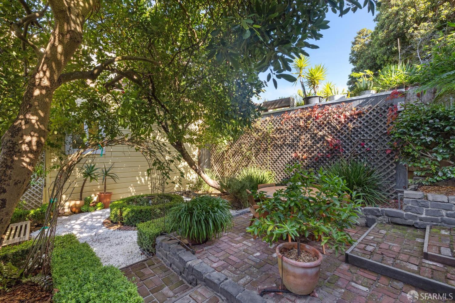 Detail Gallery Image 56 of 77 For 4106 20th St, San Francisco,  CA 94114 - 4 Beds | 3 Baths