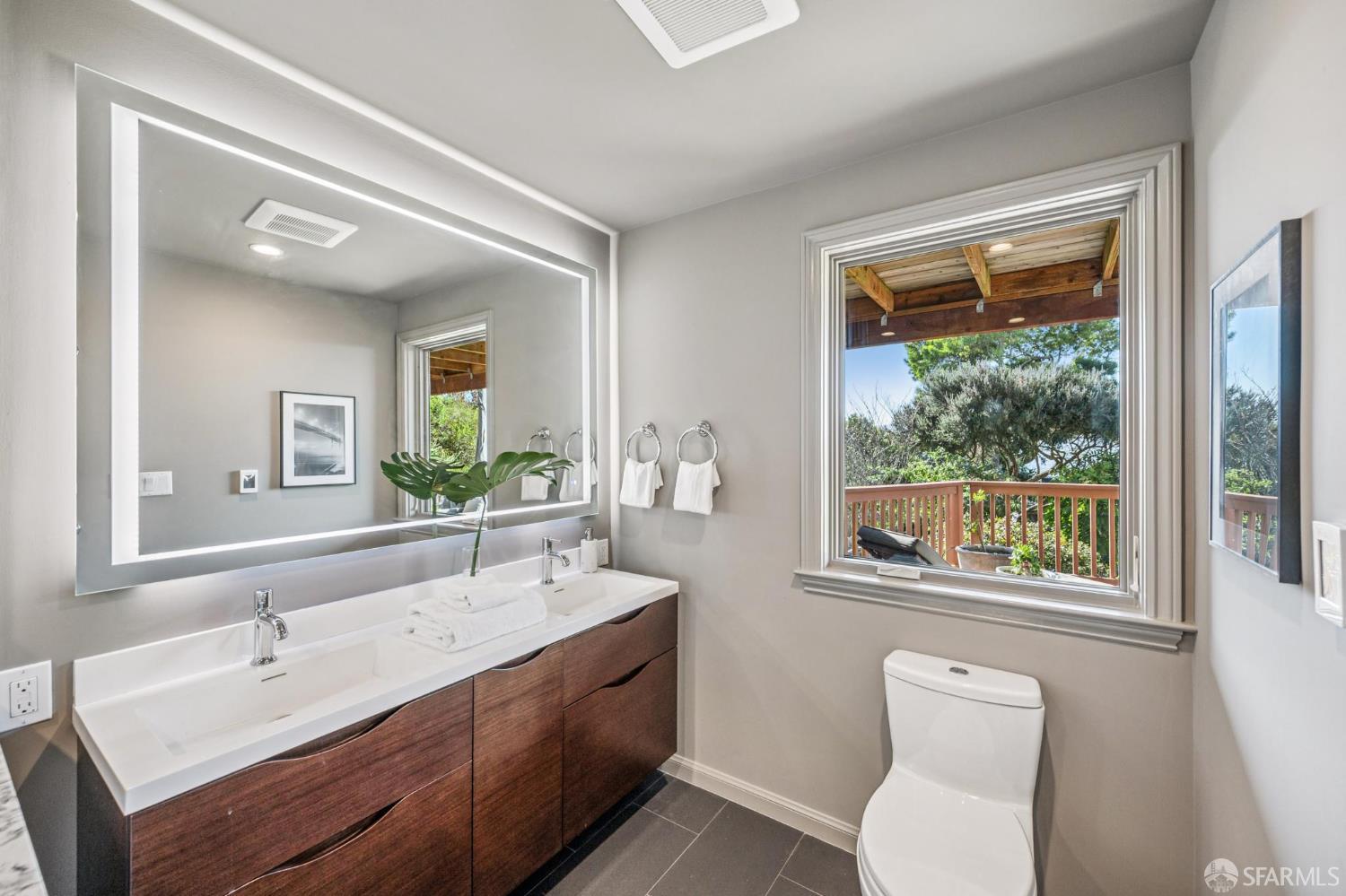 Detail Gallery Image 44 of 55 For 47 Melrose Ave, San Francisco,  CA 94131 - 3 Beds | 2 Baths