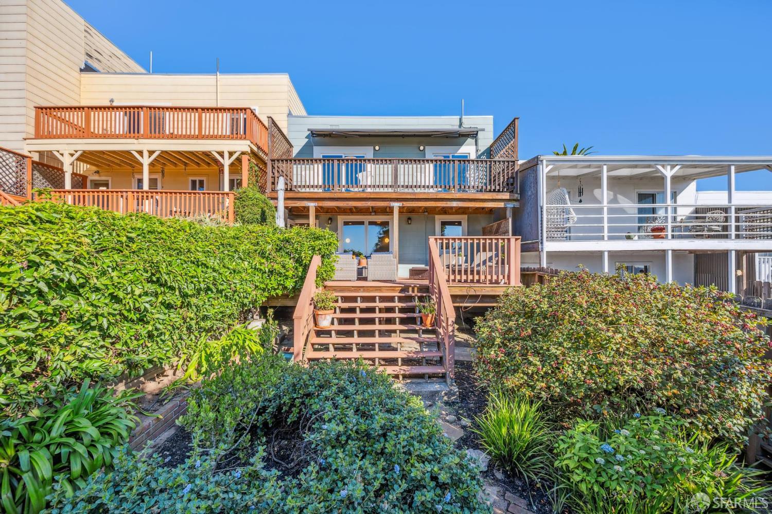 Detail Gallery Image 53 of 55 For 47 Melrose Ave, San Francisco,  CA 94131 - 3 Beds | 2 Baths