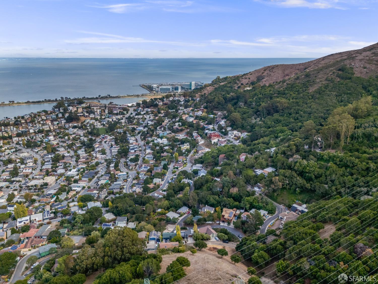 Detail Gallery Image 74 of 75 For 121 Kings Rd, Brisbane,  CA 94005 - 3 Beds | 2/1 Baths