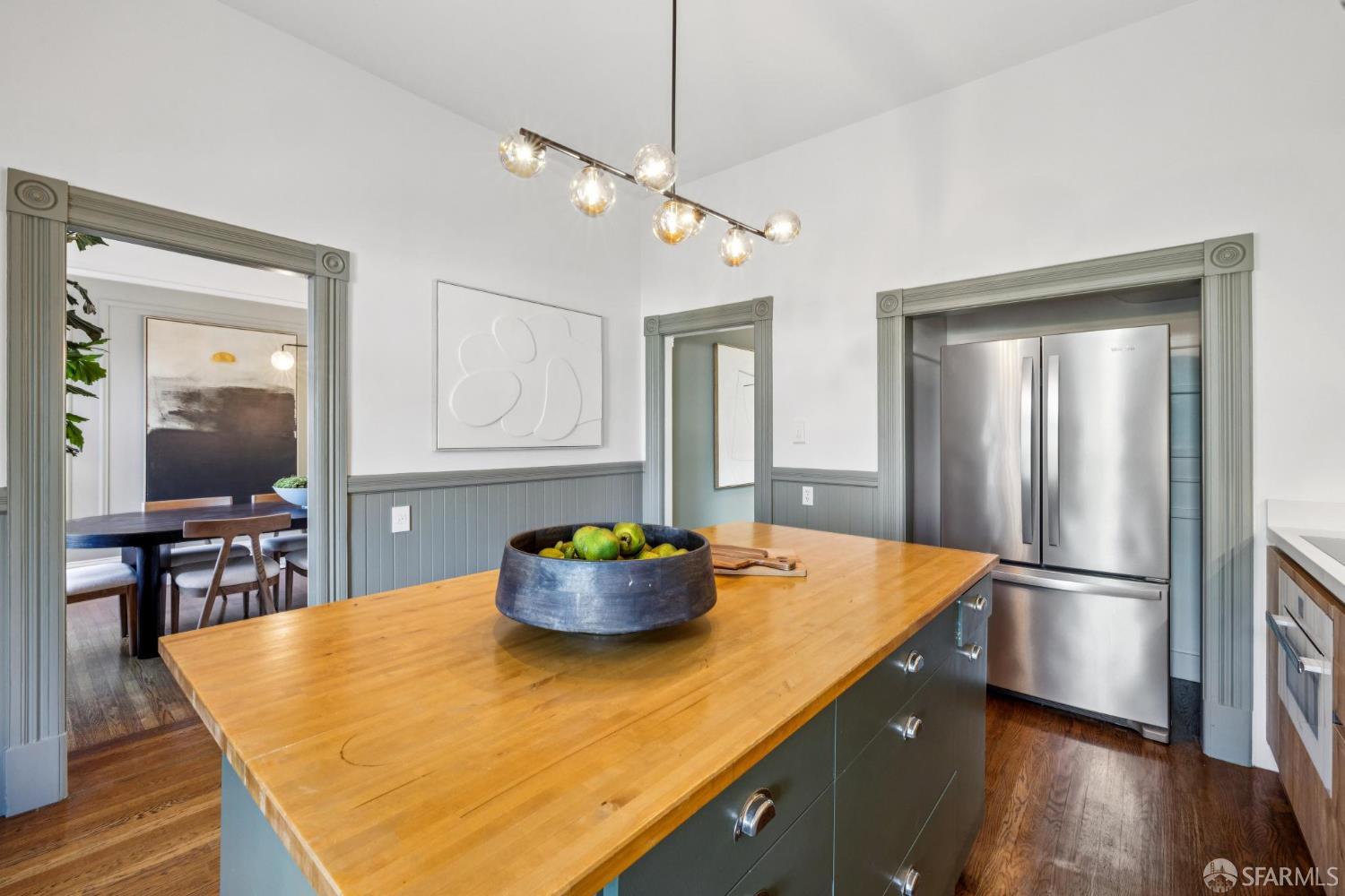 Detail Gallery Image 22 of 77 For 4106 20th St, San Francisco,  CA 94114 - 4 Beds | 3 Baths