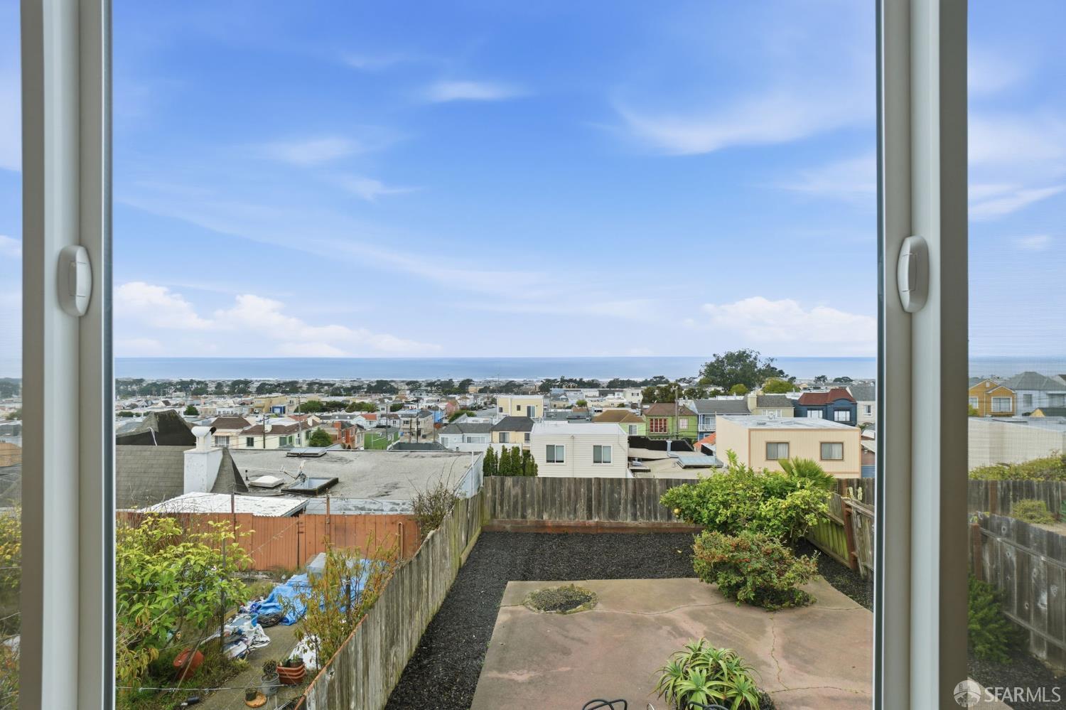 Detail Gallery Image 17 of 55 For 2087 29th Ave, San Francisco,  CA 94116 - 3 Beds | 1 Baths