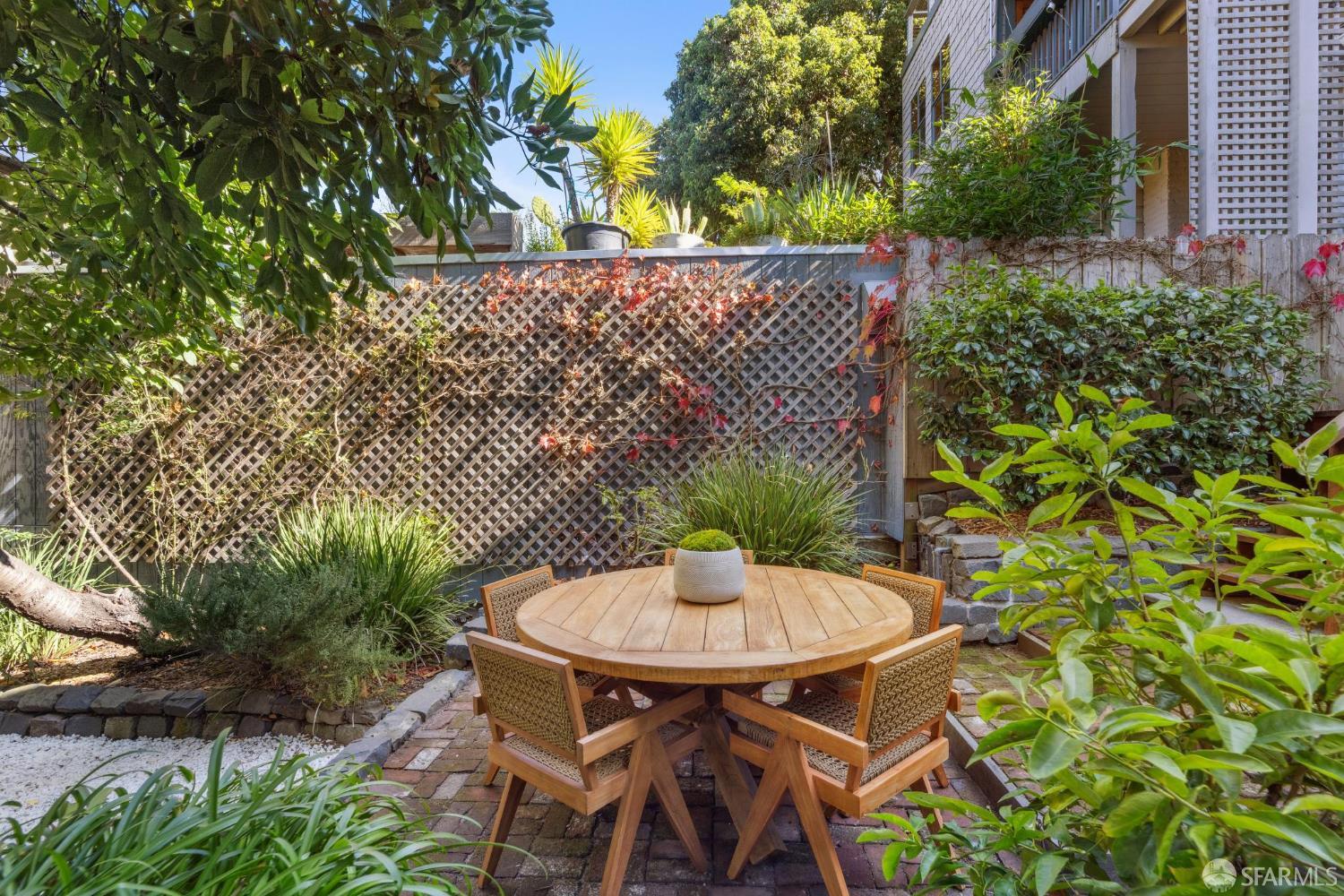 Detail Gallery Image 57 of 77 For 4106 20th St, San Francisco,  CA 94114 - 4 Beds | 3 Baths