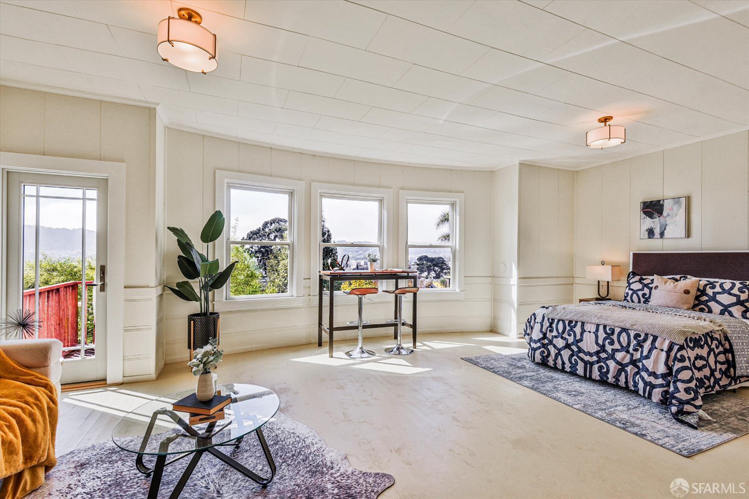 Detail Gallery Image 21 of 39 For 1411 Oakdale Ave, San Francisco,  CA 94124 - 3 Beds | 1/1 Baths