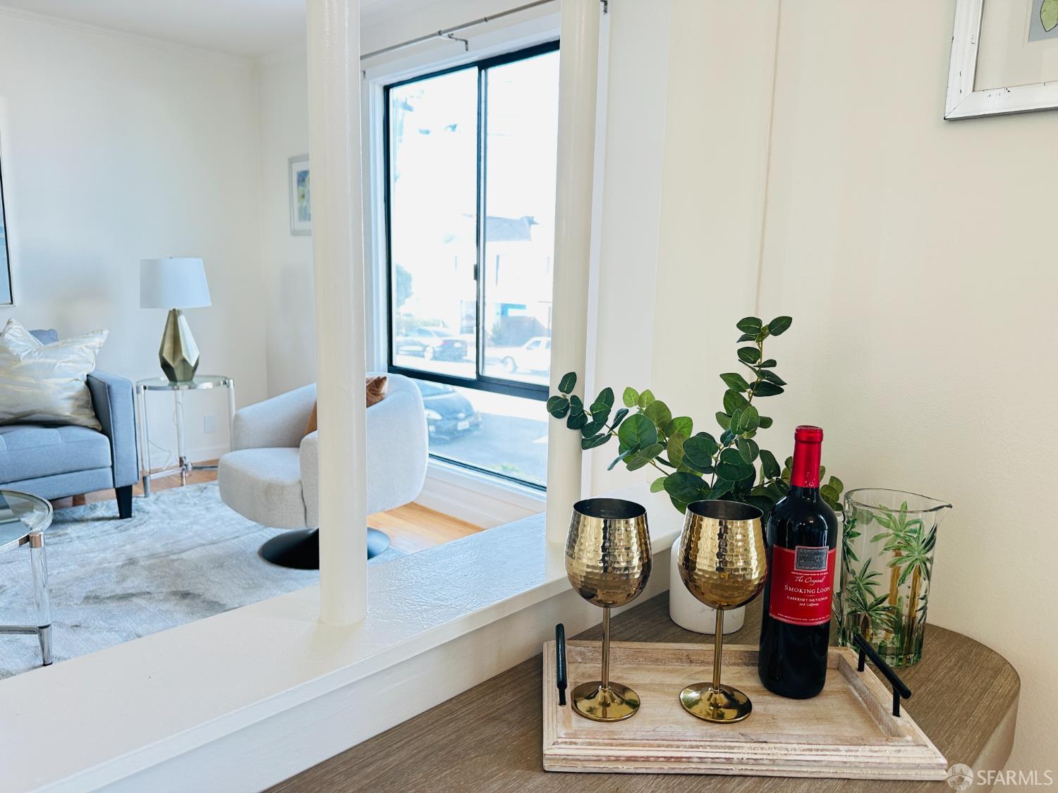 Detail Gallery Image 7 of 45 For 1746 47th Ave, San Francisco,  CA 94122 - 2 Beds | 1 Baths