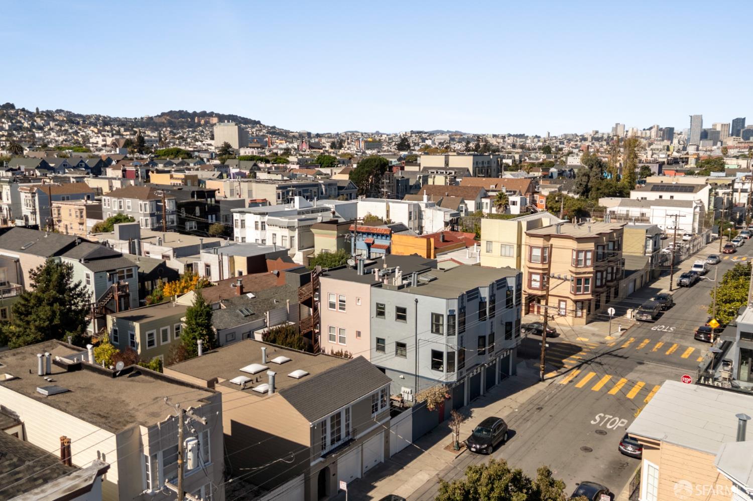 Detail Gallery Image 24 of 28 For 1310 Alabama St, San Francisco,  CA 94110 - 2 Beds | 1 Baths