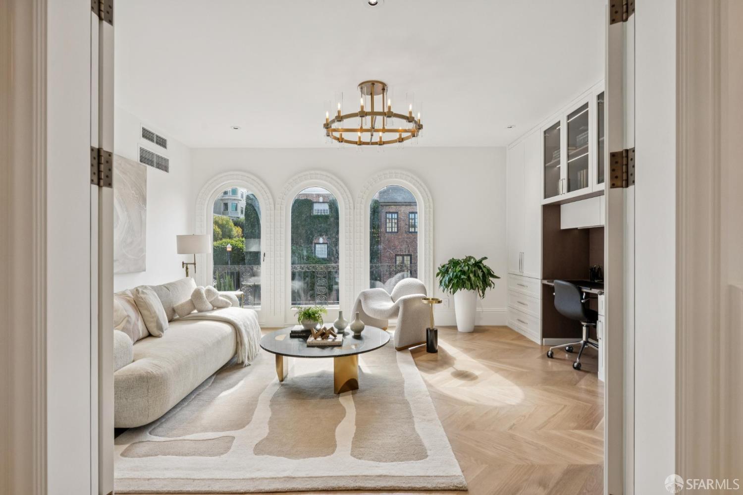 Detail Gallery Image 30 of 94 For 3300 Jackson St, San Francisco,  CA 94118 - 5 Beds | 6/2 Baths