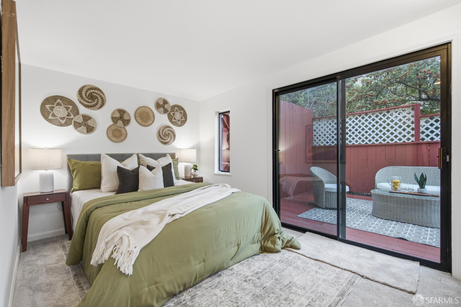 Detail Gallery Image 52 of 75 For 121 Kings Rd, Brisbane,  CA 94005 - 3 Beds | 2/1 Baths