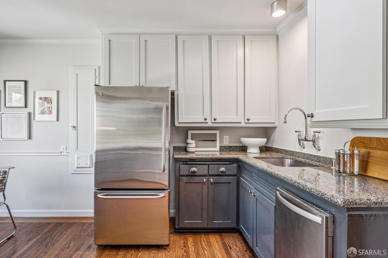 Detail Gallery Image 15 of 55 For 47 Melrose Ave, San Francisco,  CA 94131 - 3 Beds | 2 Baths