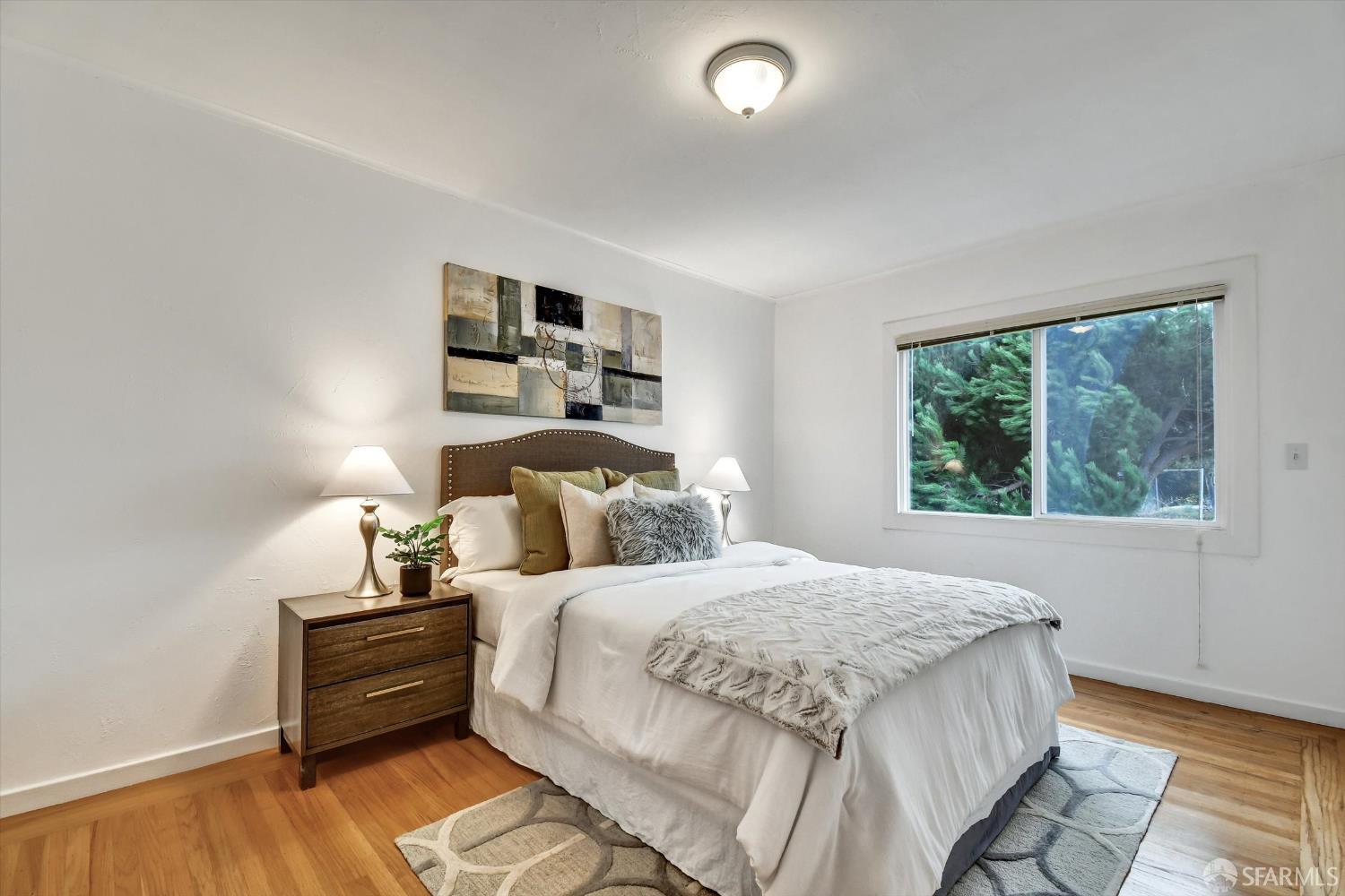 Detail Gallery Image 17 of 35 For 1090 Gilman Ave, San Francisco,  CA 94124 - 2 Beds | 2 Baths