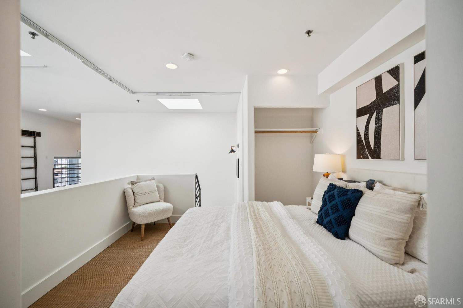 Detail Gallery Image 17 of 27 For 128 Morris St #13,  San Francisco,  CA 94107 - 1 Beds | 1/1 Baths