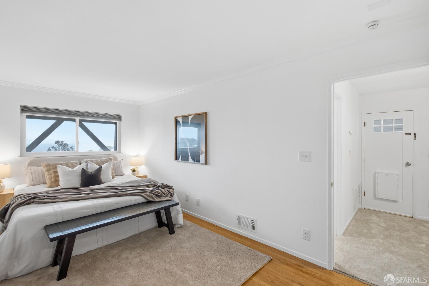 Detail Gallery Image 44 of 75 For 121 Kings Rd, Brisbane,  CA 94005 - 3 Beds | 2/1 Baths