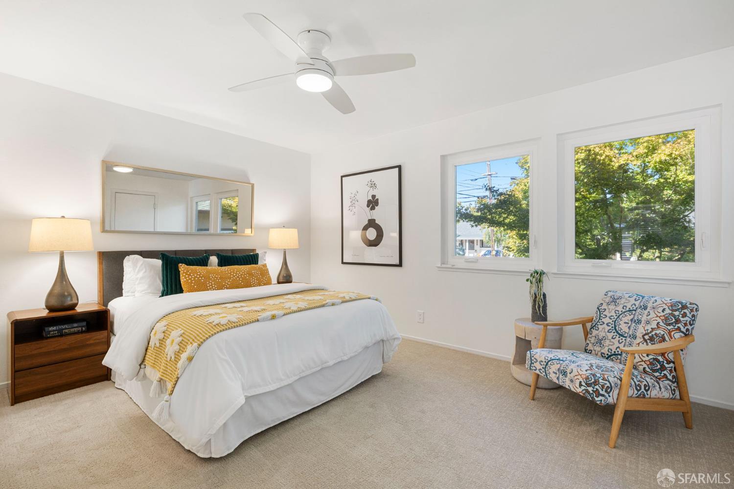 Detail Gallery Image 35 of 51 For 2595 Eaton Ave, San Carlos,  CA 94070 - 3 Beds | 2 Baths