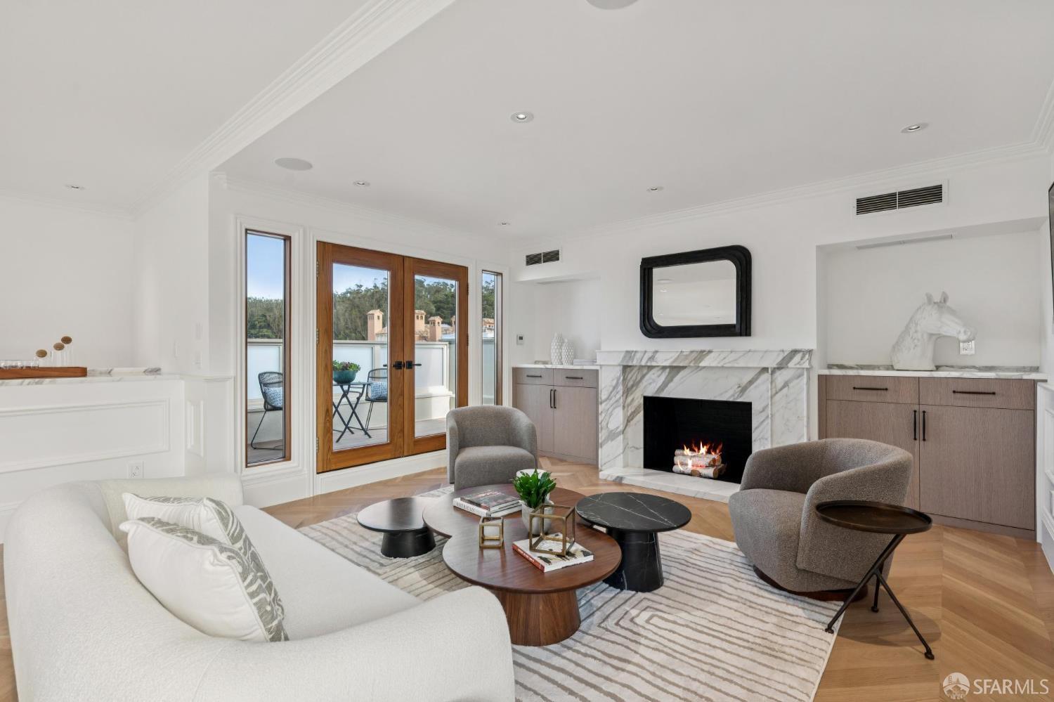 Detail Gallery Image 63 of 94 For 3300 Jackson St, San Francisco,  CA 94118 - 5 Beds | 6/2 Baths