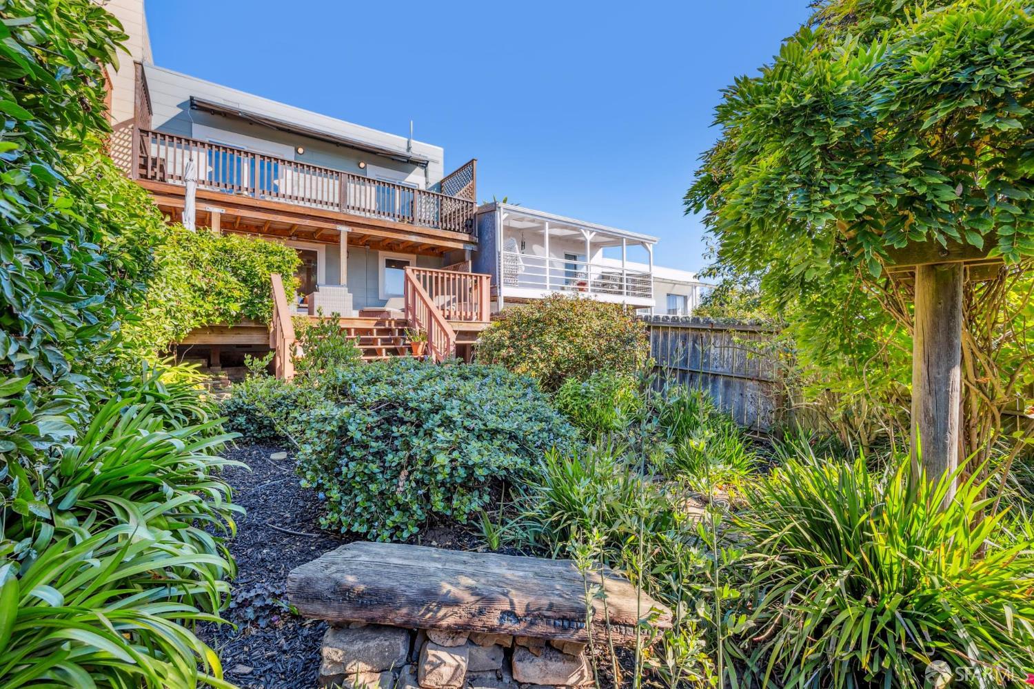 Detail Gallery Image 52 of 55 For 47 Melrose Ave, San Francisco,  CA 94131 - 3 Beds | 2 Baths