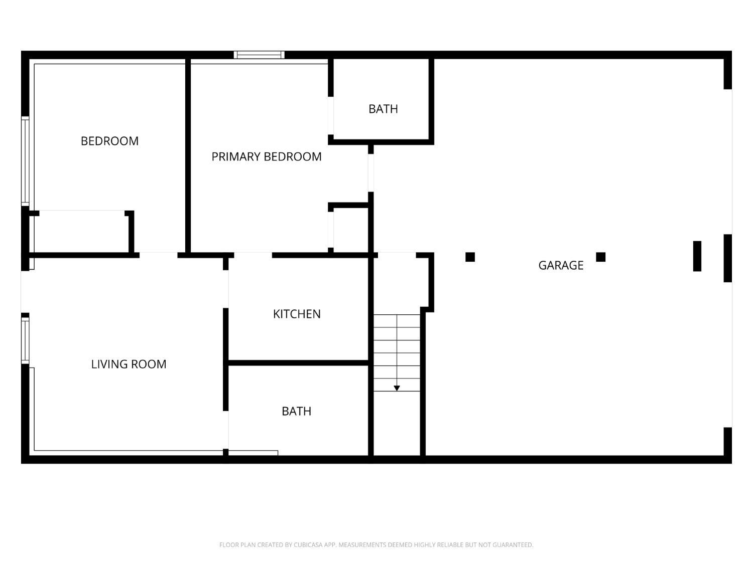 Detail Gallery Image 5 of 59 For 257 Hampshire Ct, Daly City,  CA 94015 - 5 Beds | 4 Baths