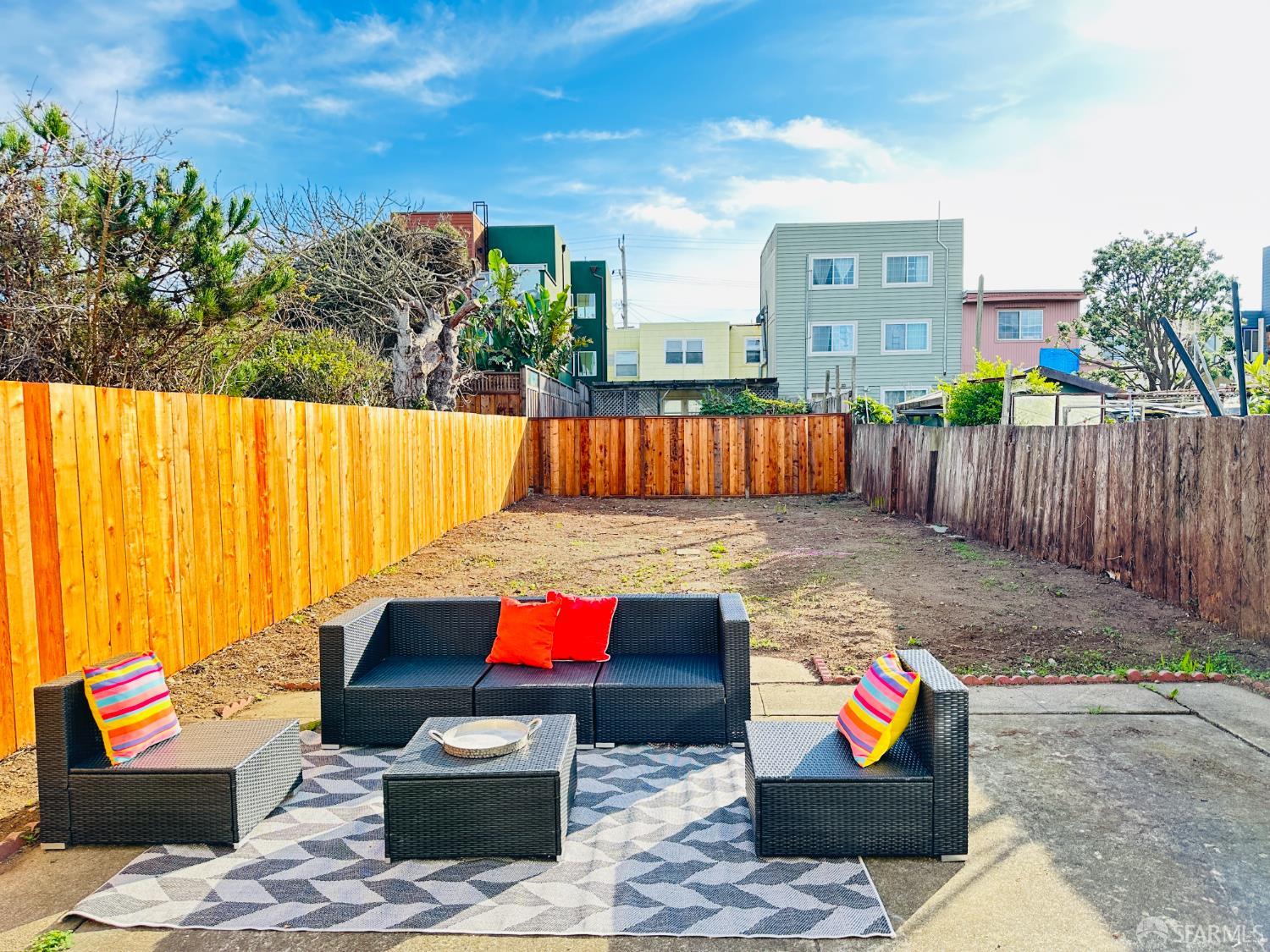 Detail Gallery Image 26 of 45 For 1746 47th Ave, San Francisco,  CA 94122 - 2 Beds | 1 Baths