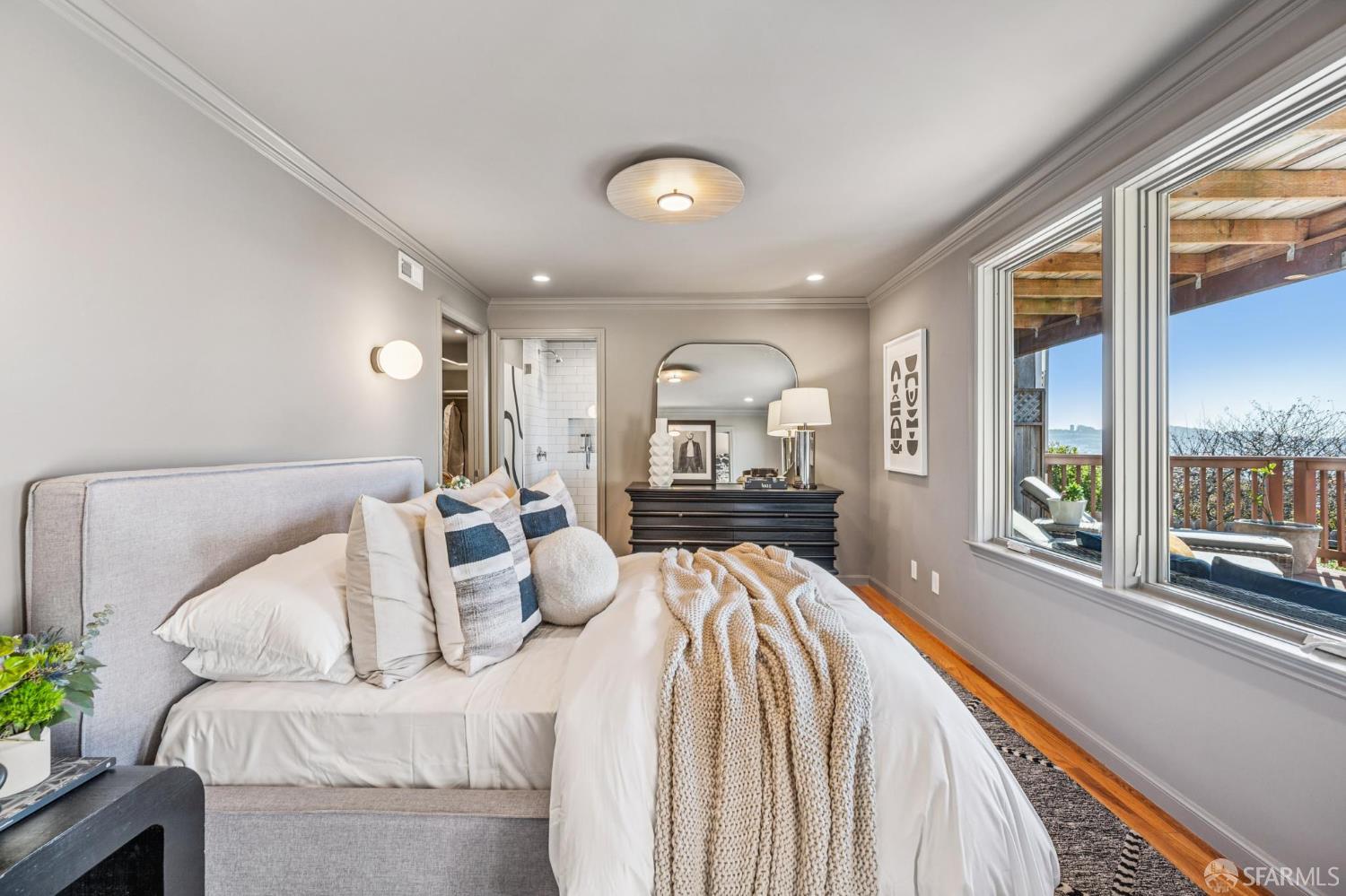Detail Gallery Image 38 of 55 For 47 Melrose Ave, San Francisco,  CA 94131 - 3 Beds | 2 Baths