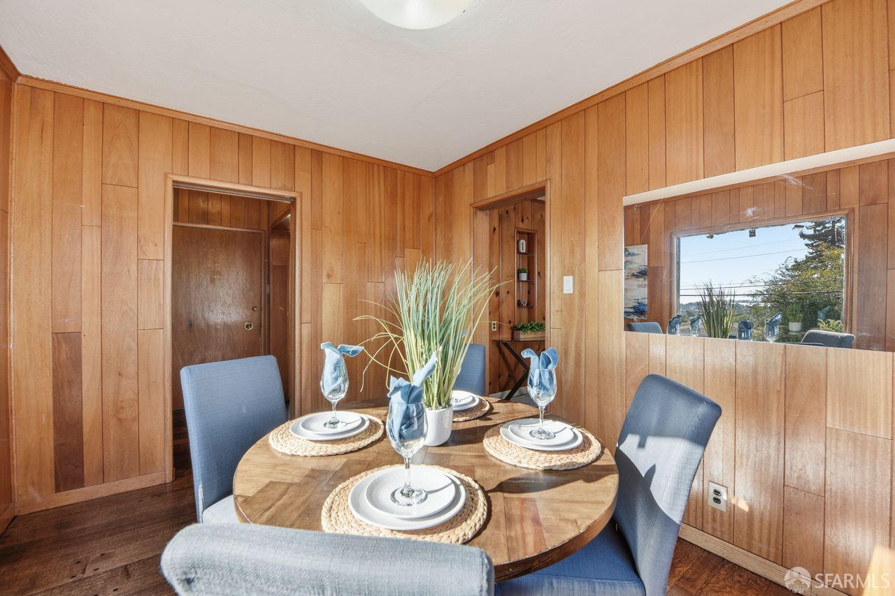 Detail Gallery Image 17 of 47 For 7347 Terrace Dr, El Cerrito,  CA 94530 - 4 Beds | 2 Baths