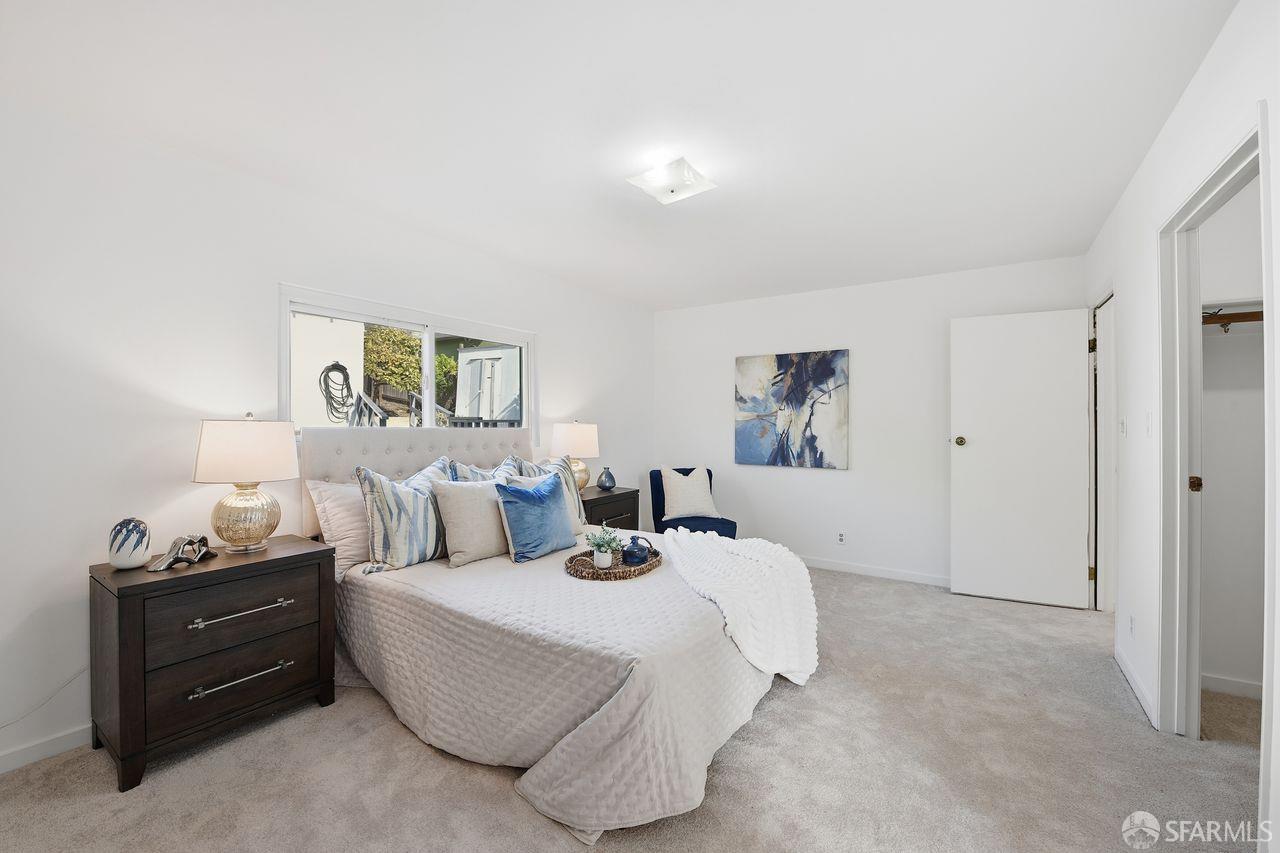 Detail Gallery Image 30 of 47 For 7347 Terrace Dr, El Cerrito,  CA 94530 - 4 Beds | 2 Baths