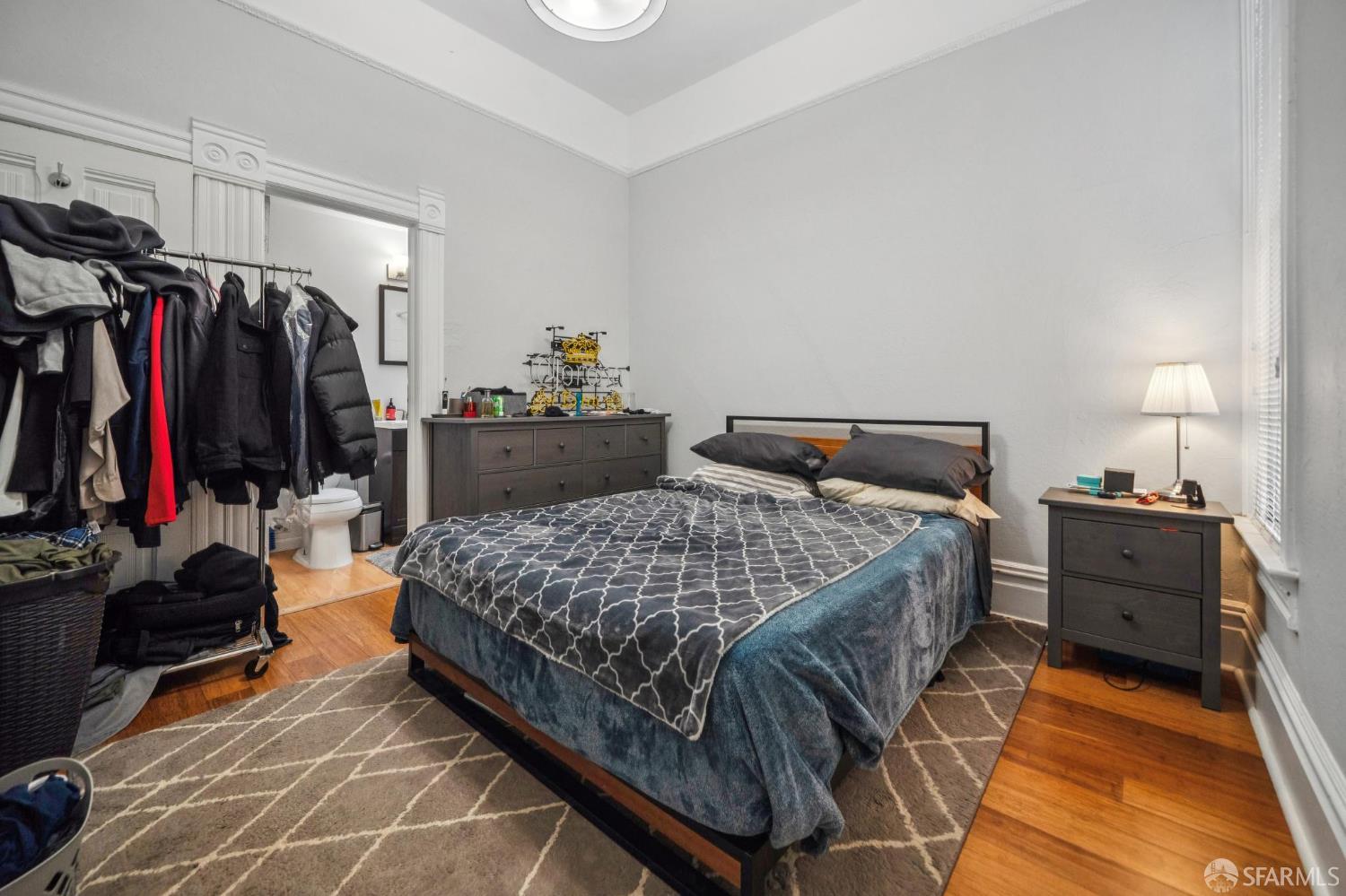 Detail Gallery Image 14 of 35 For 1040 Sanchez St, San Francisco,  CA 94114 - 2 Beds | 1 Baths