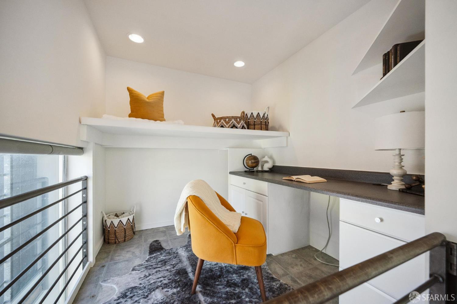 Detail Gallery Image 9 of 27 For 128 Morris St #13,  San Francisco,  CA 94107 - 1 Beds | 1/1 Baths