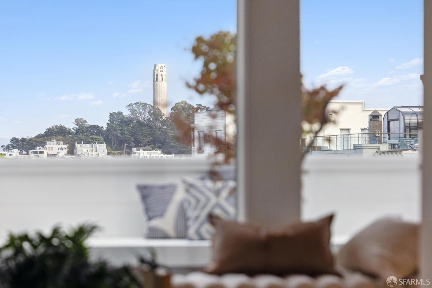 Detail Gallery Image 22 of 34 For 50 Montclair Ter, San Francisco,  CA 94109 - 3 Beds | 2/1 Baths