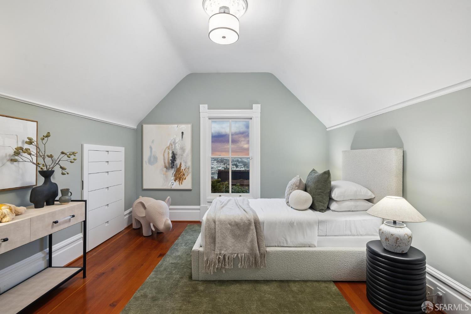 Detail Gallery Image 38 of 77 For 4106 20th St, San Francisco,  CA 94114 - 4 Beds | 3 Baths